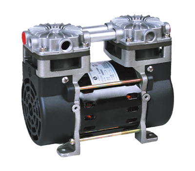 無油真空泵在半導(dǎo)體領(lǐng)域的應(yīng)用